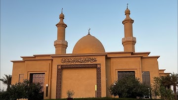 سورة المزمل الشيخ ناصر الهديان صلاة العشاء ٢٢/١/١٤٤٧ جامع طرجم بن سلامة