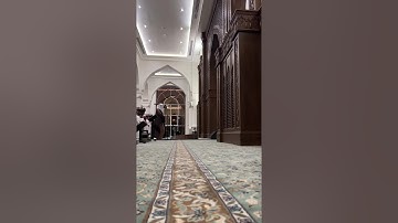 سورة المزمل الشيخ ناصر الهديان صلاة العشاء ٢٢/١/١٤٤٧ جامع طرجم بن سلامة