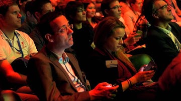 beecom Presents: worldwebforum 2014 - Official Trailer