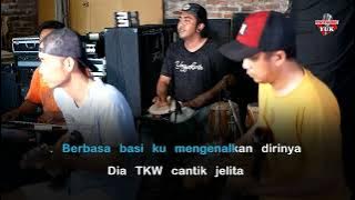 TKW NADA COWOK PRIA KARAOKE