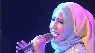 Selalu Rindu - Ine Sinthya Live Dangdut Jekista Musik Bekasi