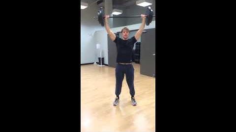 Movement Mechanics Video