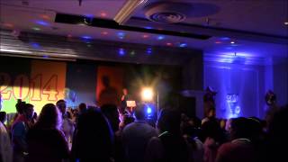 Jack FM flash back prom