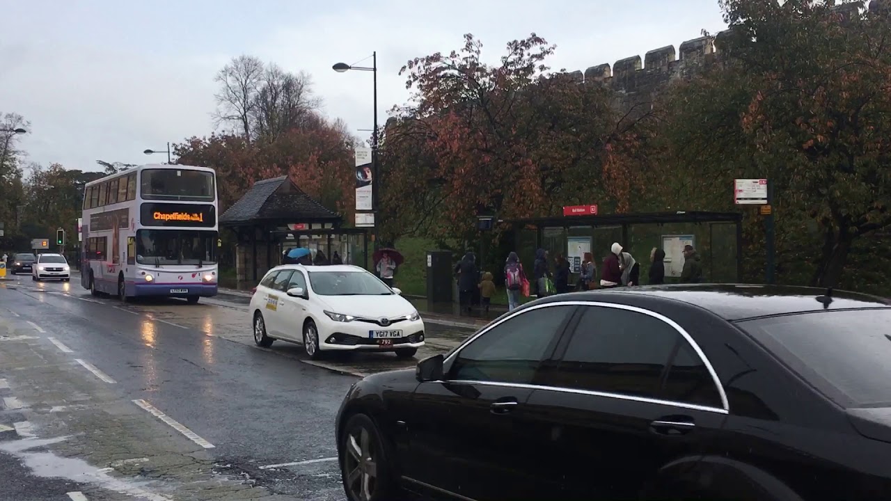 First Bus York X First Doncaster 32250 At York On 1 From Wigginton To first-bus-york-x-first-doncaster-32250-at-york-on-1-from-wigginton-to