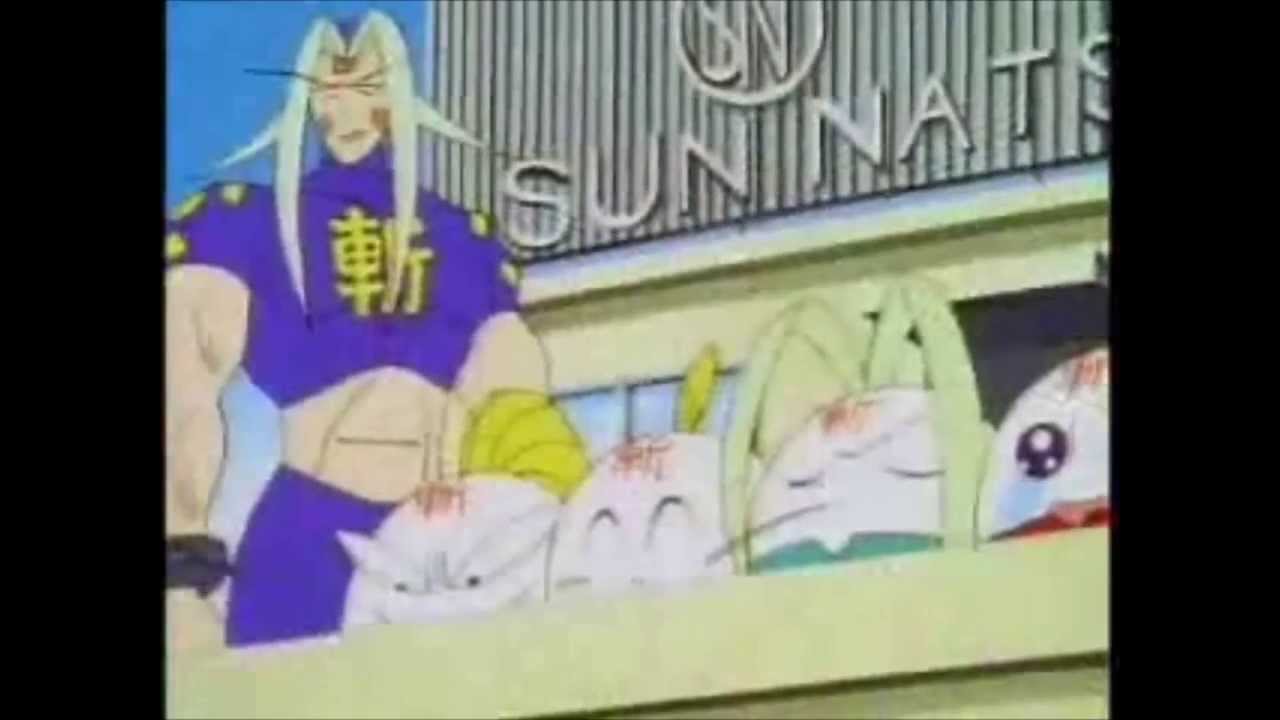 YTP-Seppukumaru Is Having Too Much Fun