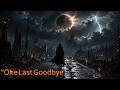 Ashen Goodbye | Dark Gothic Metal Ballad #newsong