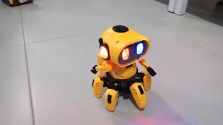 Mechanical Warrior screenshot 3