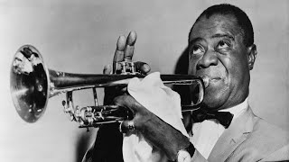 Video thumbnail of "Louis Armstrong & His Hot Five - Hotter Than That [1927]"