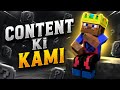 Content Ki Kami 🥲 ??? ..! || @MrDJBhaii 