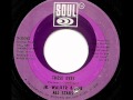 JR. WALKER & THE ALL STARS - THESE EYES (SOUL)