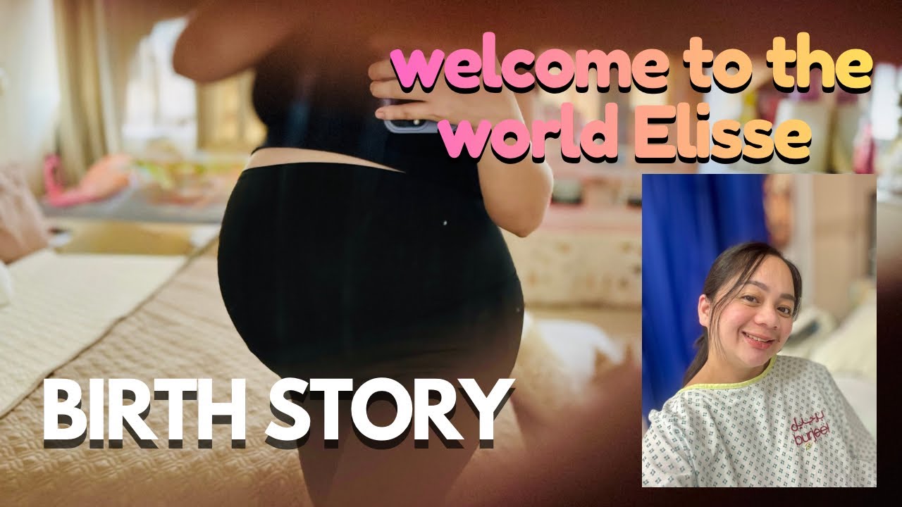 My Birth Story | the unbearable pain after the surgery | Caesarean Delivery for the second time.