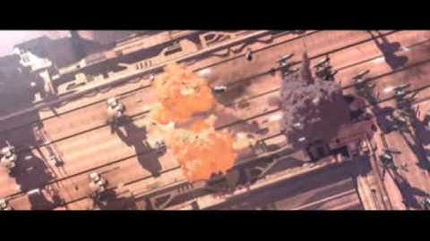 supreme commander music video