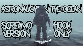 MASKED WOLF - Astronaut In The Ocean (SCREAMO VERSION) #TikTok #Screamo Resimi