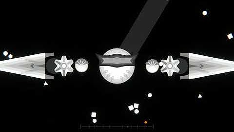 Project Arrhythmia: Mystery Skulls   - Losing my mind (level by AirTech)