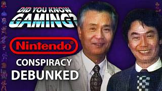 Did Nintendo Kill Gunpei Yokoi? What Really Happened