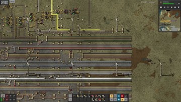 Factorio - Nullius - Episode 95