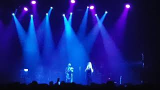 Tricky - New Stole Live Elysee Montmartre Paris 20171215 210355