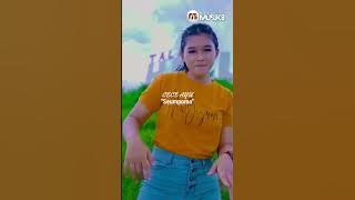 CANTIK, BERSUARA UNIK DAN PINTAR BERJOGED, INI DIA CECE AYU - SEUMPOMO #shorts