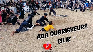 MEDAL PUTRA CAHYA GUMELAR - LINGKUNG SENI KUDA LUMPING || FANS BUDAYA SUNDA