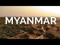 VLOG #10 | Myanmar | Przegraliśmy z pogodą