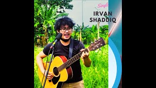 'salam Padamu Kekasih' (greetings to you beloved) - Sholawat Nariyah By Irvan Shaddiq (video Lyric)