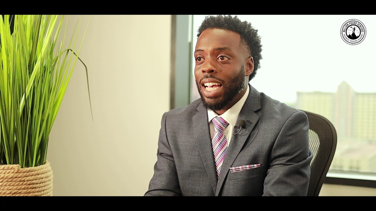 MPV - US Client Intro Video Designed by AdMagneto Media