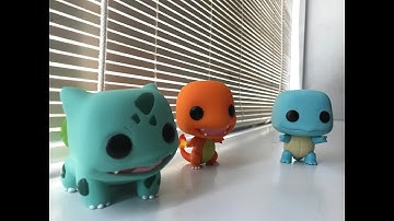 My Funko Collection! (Part 1)