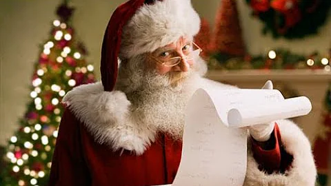 Seaon 5 Episode 12 Preview Video - Naughty and Nice