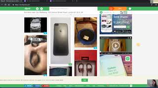 Usability Test 1