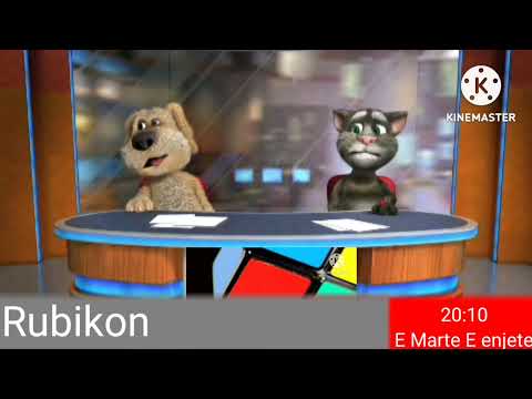 Rubikon Me Alaktin Keledin 31.5.2015 Kohavision 20:10 e marte e enjete