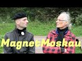 Magnet Moskau - Ein Fotograf berichtet