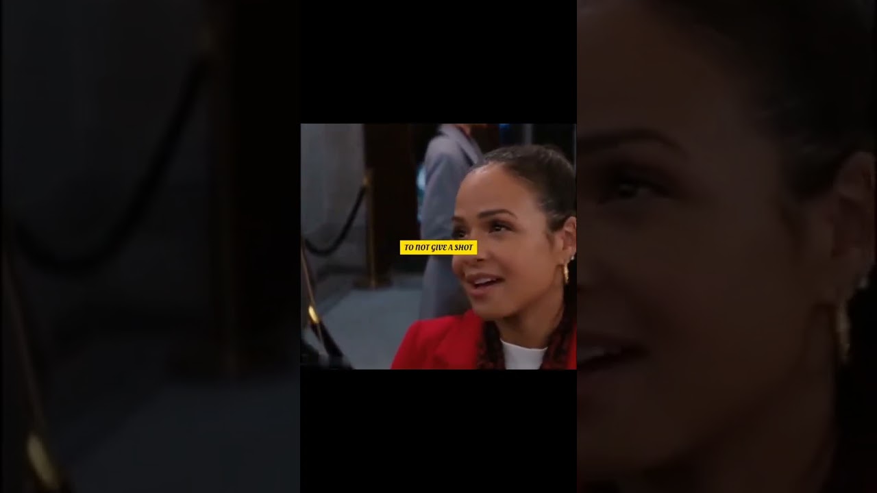 Give Her That Look – Teddy and Layla’s Flirting Scene! ❤️