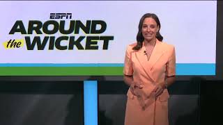 Around The Wicket - May 2Nd Full Episode Espn Australia