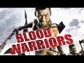 Blood warriors  film art martiaux complet en franais