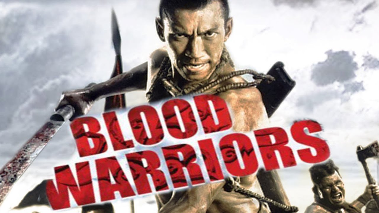 Blood Warriors - film art martiaux complet en français - YouTube