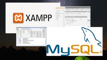 MySQL database connectivity using PHP programming language.