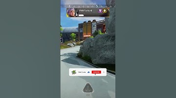 Gotcha  :D #apex #gaming #apexlegend #apexclips #console #youtubeshorts #apexfunny #clutch