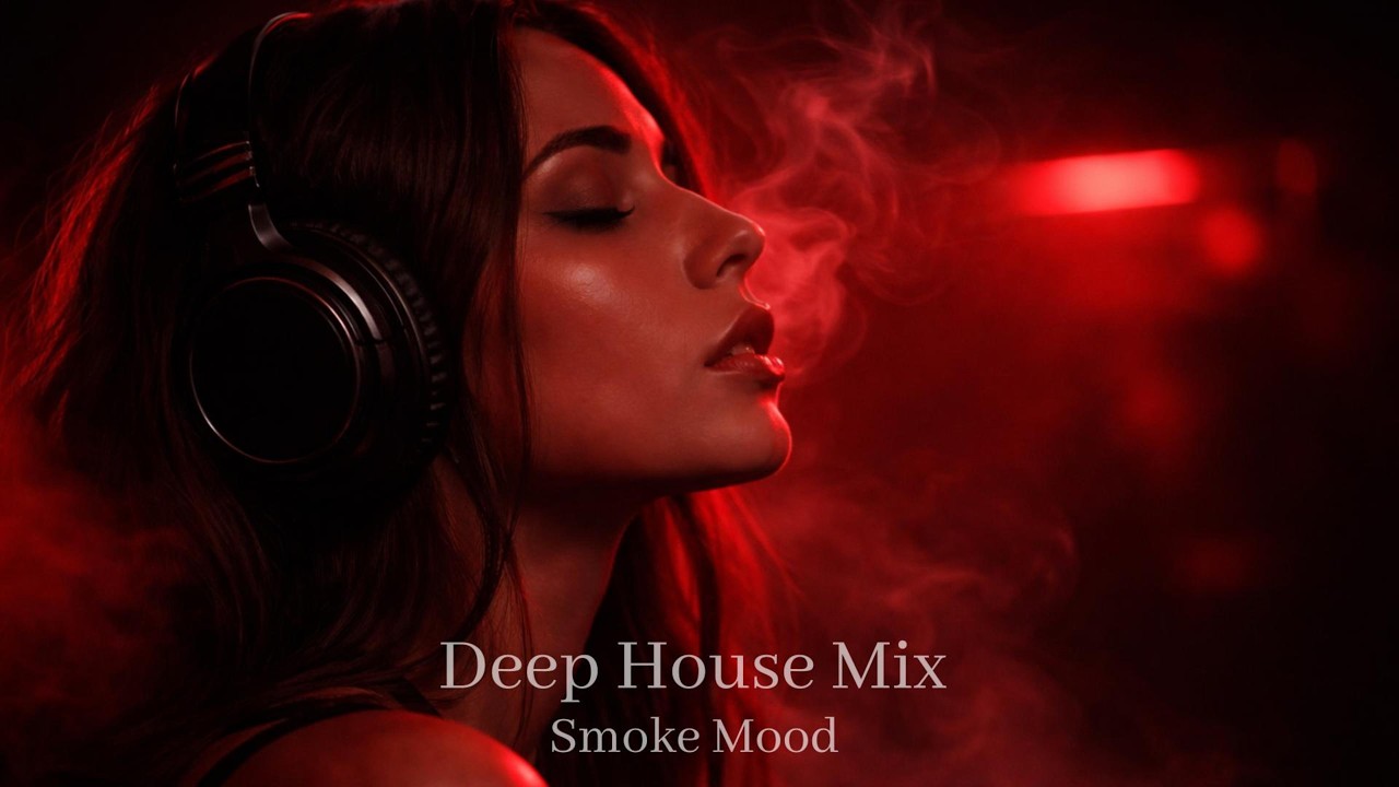 Red Haze Signal | Extended Deep House 2026 #223