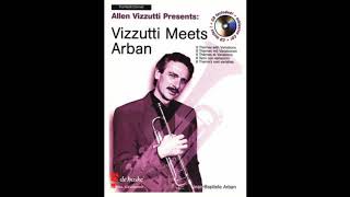 Allen Vizzutti - Variation on a Favorite Theme (Arban)