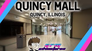 QUINCY TOWN CENTER - Quincy, IL [2023 Footage]