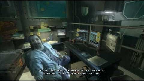 F.E.A.R 2 Project Origin Part 13 Walkthrough HARD HD