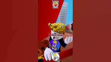 Pin Location in the Toy World in Minion Simulator