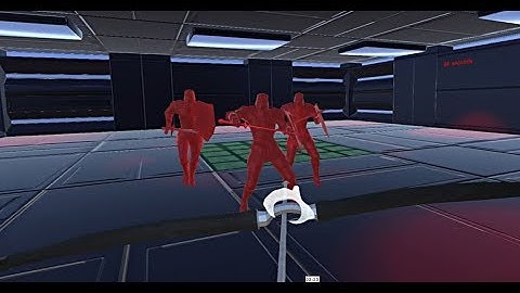 Capstone Graduation Project - Udacity VR Developer Nanodegree