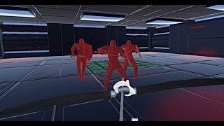 Capstone Graduation Project - Udacity VR Developer Nanodegree