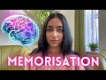 Fast and easy memorisation tricks  medical students memorisation secrets