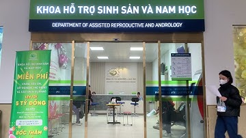 Cửa tự động Polaris khung inox vàng đồng lắp tại Viện Phụ Sản Hà Nội