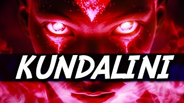 Your KUNDALINI Will START Vibrating in 5 Min 🔥 (WARNING) It