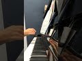 Sixteenth Note Warmp-ups (2) pg. 20, Bastien Piano Basics, Piano Level 4