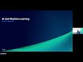 Universal Machine Learning in Electromagnetics. Dr. Rene Fuger Keynote. (EMA Expo 2025)