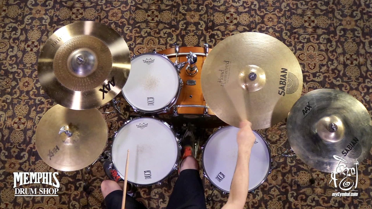 Sabian 21